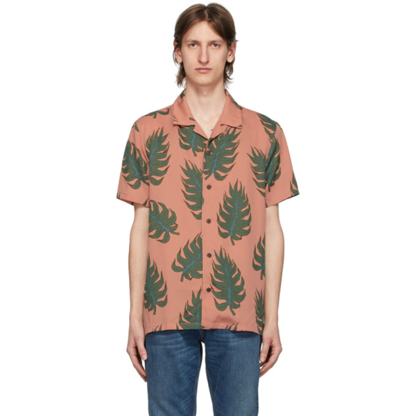 nudie jeans shirt sale