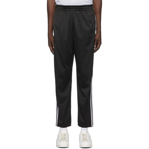 adidas men's straight leg track pants