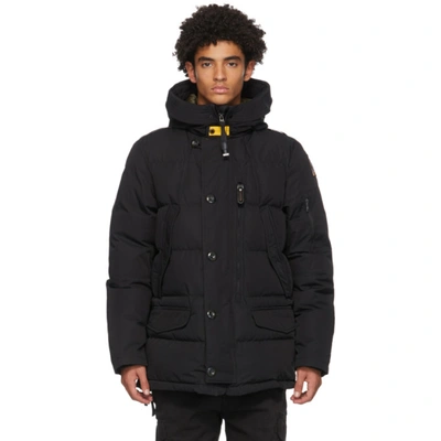 Parajumpers marcus best sale down jacket