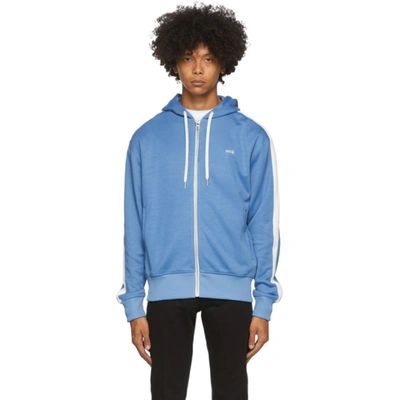 Ami discount zip hoodie