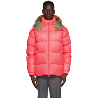 Moncler Genius Men's 2 Moncler 1952 Enceladus Down Puffer Jacket