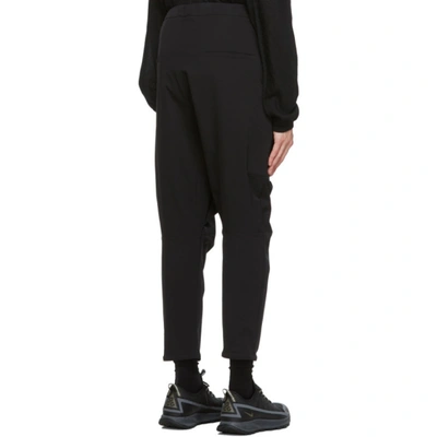 Shop Acronym Black P31a-ds Cargo Pants