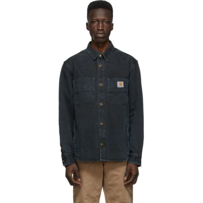 carhartt glenn shirt