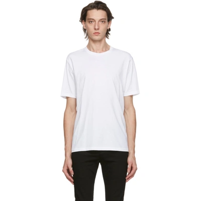Shop Frame White Perfect T-shirt