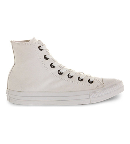converse all star mono ox