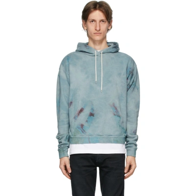 John elliott marble dye hoodie sales