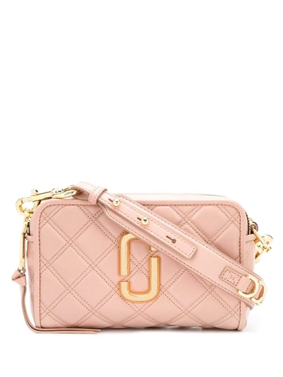 Shop Marc Jacobs Bags In Beige