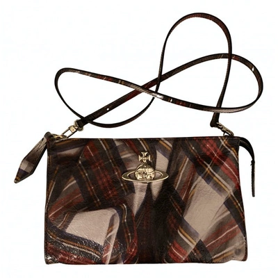 Pre-owned Vivienne Westwood Handbag
