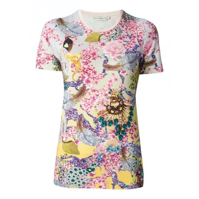 Pre-owned Mary Katrantzou Multicolour  Top