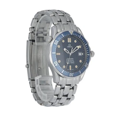 Shop Omega Seamaster Professional 2531.80 Men's Watch In Not Applicable