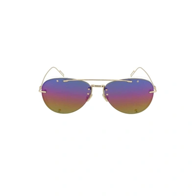 Shop Dior Sunglasses Chroma1 In Pink