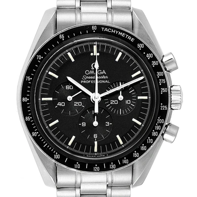 Shop Omega Speedmaster Vintage Moonwatch Caliber 861 Mens Watch 145.022 In Not Applicable