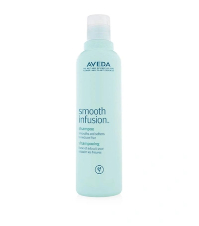 Shop Aveda Smooth Infusion Shampoo (250 Ml) In White
