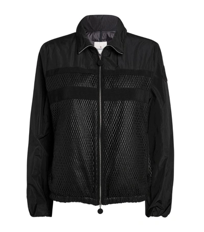 Shop Moncler Saidak Zip-up Jacket