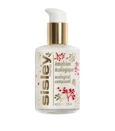 Shop Sisley Paris Limited Edition Ecological Compound (125ml) In White