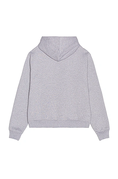 Shop Jacquemus Le Sweatshirt In Grey