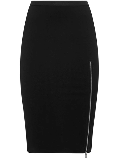 Shop Alyx Skirt In Black