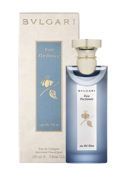 Shop Bvlgari Au The Bleu Eau De Parfum