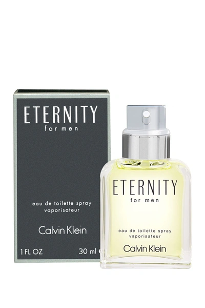 Shop Calvin Klein Eternity Eau De Toilette