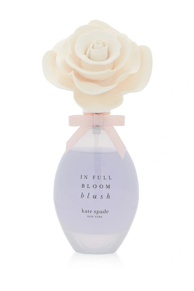 Shop Kate Spade In Full Bloom Eau De Parfume Spray