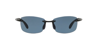 Costa Del Mar Costa Unisex Sunglasses 6s9071 Ballast In Gray