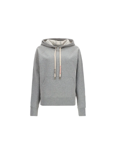 Shop Zadig & Voltaire Hoodie In Grey