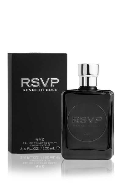 Shop Kenneth Cole Rsvp Eau De Toilette Spray