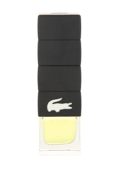 Shop Lacoste Challenge Eau De Toilette Spray