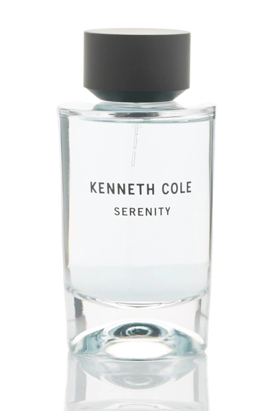 Shop Kenneth Cole Serenity Unisex Eau De Toilette Spray