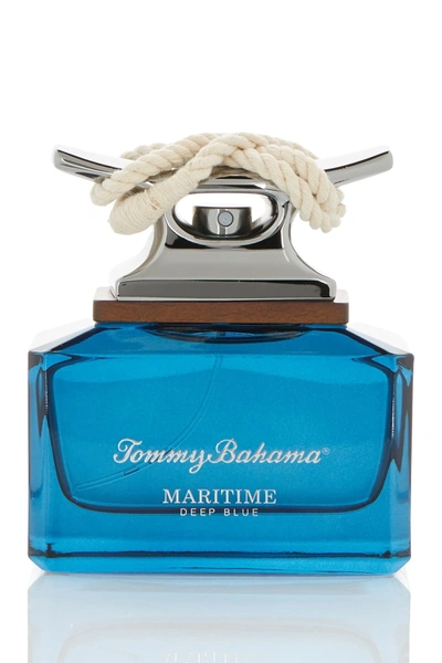 Shop Tommy Bahama Maritime Deep Blue Cologne