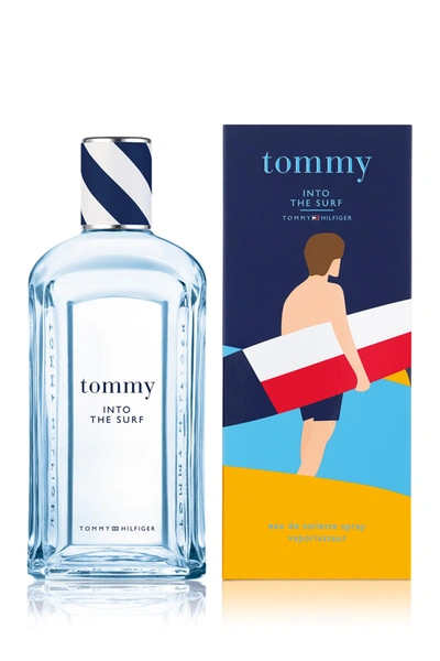 Shop Tommy Hilfiger Tommy Into The Surf