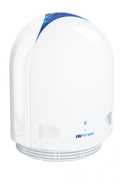 Shop Airfree P1000 Filterless Air Purifier In White