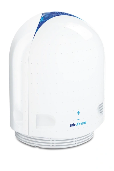 Shop Airfree P2000 Filterless Air Purifier In White