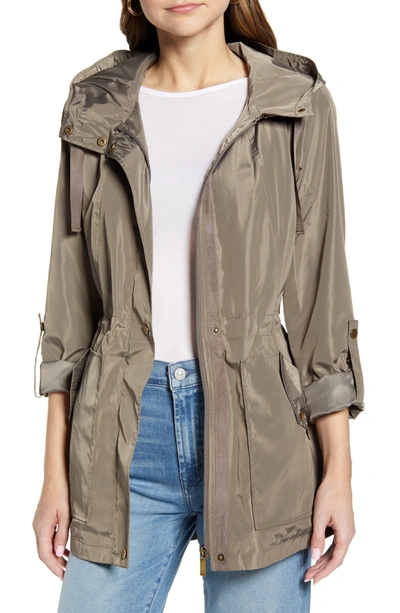 Halogen rain jacket hotsell