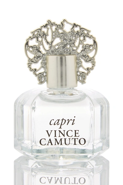 Shop Vince Camuto Capri Eau De Parfume
