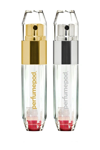 Shop Perfume Pods Travel Spray Set