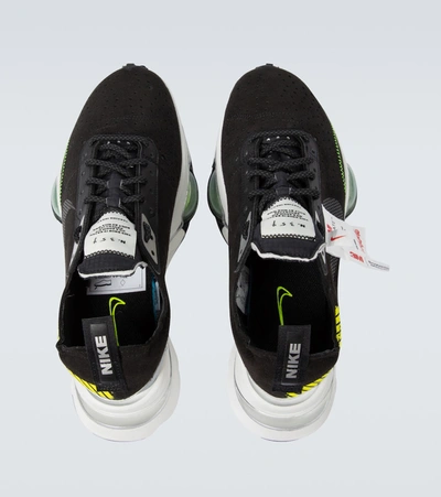 Nike Air Zoom Type Se 3m Sneakers Db5459-001 In Black | ModeSens