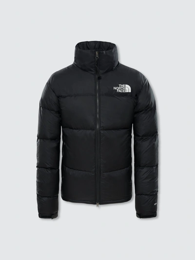 Shop The North Face M 95 Retro Denali Jacket In Tnf Black