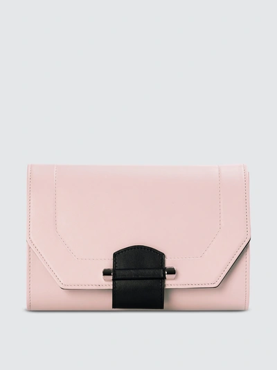 Shop Joanna Maxham Enigma Mini In True Pink