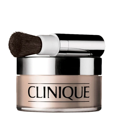 Shop Clinique Clin Barely There Face Pow Invisible 08 In Invisible Blend