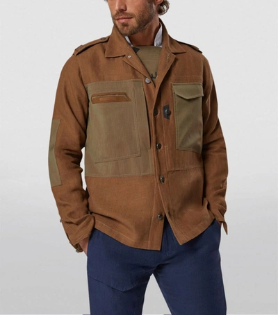 Shop Sease Hemp Explorer Shirt