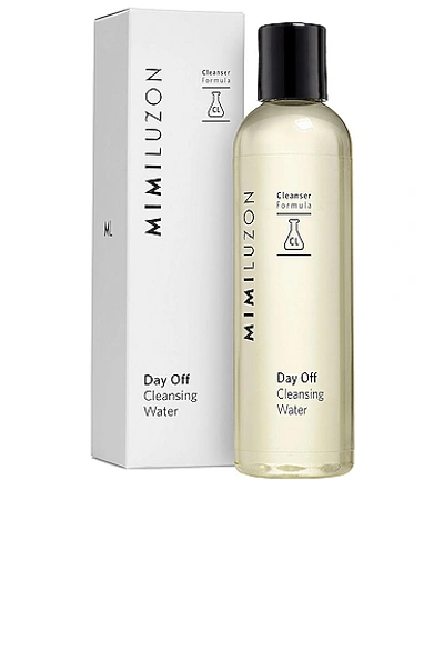 Shop Mimi Luzon Day Off Cleansing Water In N,a