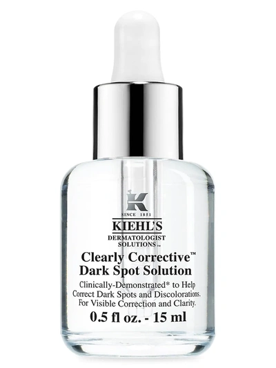 Shop Kiehl's Since 1851 1851 Clearly Corrective Dark Spot Solution