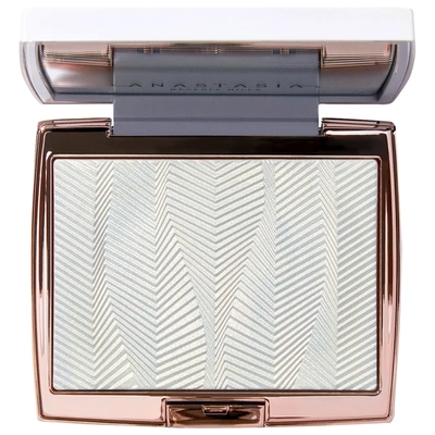 Shop Anastasia Beverly Hills Iced Out Highlighter Iced Out 0.39 oz/ 11 G