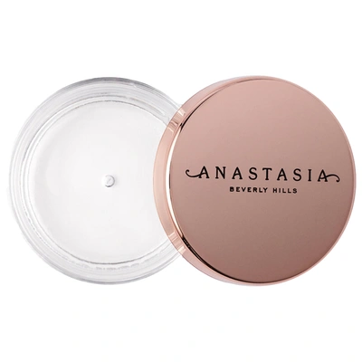 Shop Anastasia Beverly Hills Brow Freeze Extreme Hold Laminated-look Sculpting Wax Clear 0.28 oz/ 8 G