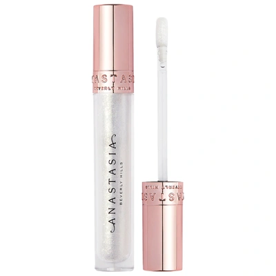 Shop Anastasia Beverly Hills Tinted Lip Gloss Honey Diamond 0.16 oz/ 4.8 ml