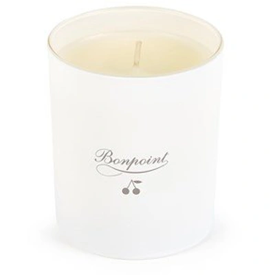 Shop Bonpoint Scented Candle L´eau De  In White