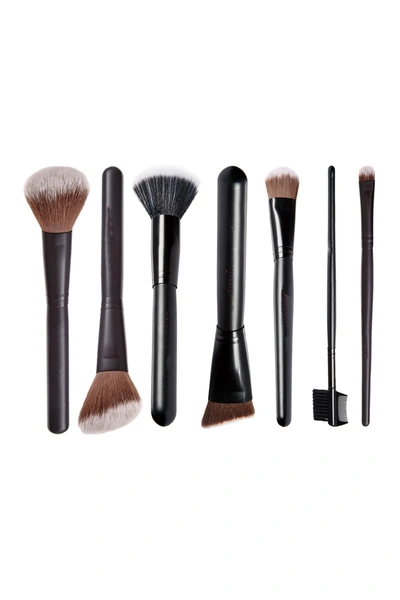 Shop Glamour Status Ultimate 7-piece Makeup Brush Set