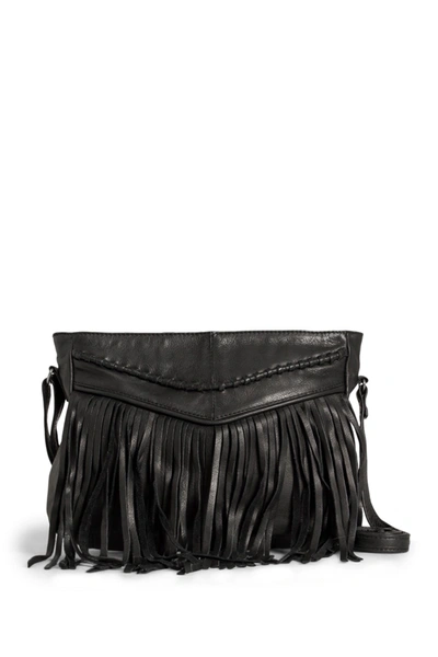 Shop Day & Mood Esther Crossbody Bag In Black