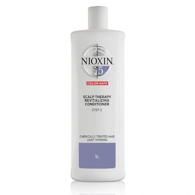 Shop Nioxin Scalp Therapy Conditioner System 5 33.8 Fl. oz